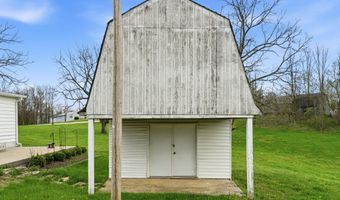 1531 Catwalk Rd, Bagdad, KY 40003