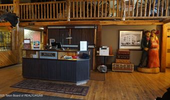 355 S WASHINGTON St, Afton, WY 83110
