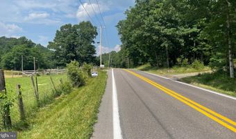 SPERRY'S RUN ROAD, Baker, WV 26801