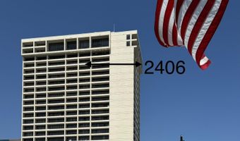 3851 Boardwalk 2406, Atlantic City, NJ 08401