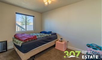 41 Road 2AB, Cody, WY 82414