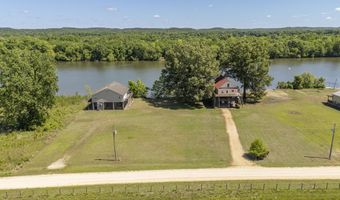 SCENIC Ln lot 11, Bath Springs, TN 38311