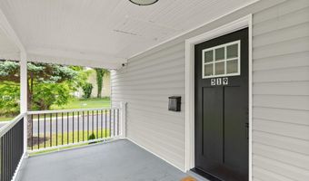 519 S PARKE St, Aberdeen, MD 21001