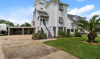 5148 Atlantis Dr, Bay St. Louis, MS 39520
