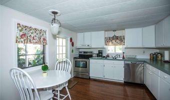 717 Barefoot Blvd, Barefoot Bay, FL 32976