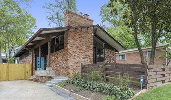 5511 HUNTINGTON Pkwy, Bethesda, MD 20814