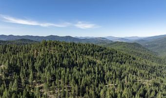 Hungry Ridge, Ashland, OR 97520