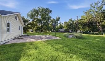 401 E Main St, Beggs, OK 74421