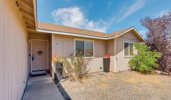 254 Emigrant Way, Fernley, NV 89408