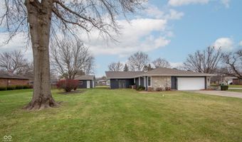 2110 Round Barn Rd, Anderson, IN 46017