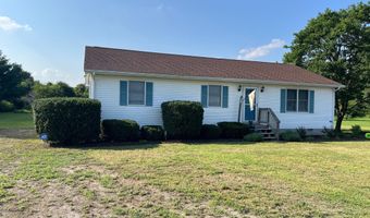 34788 SUSAN BEACH Rd, Laurel, DE 19956