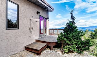 128 Leisure Mountain Rd, Asheville, NC 28804
