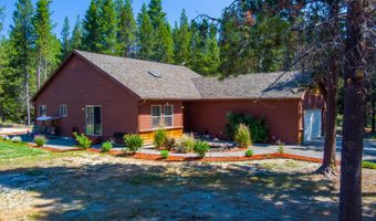 1129 N Airport Rd, Crescent, OR 97733