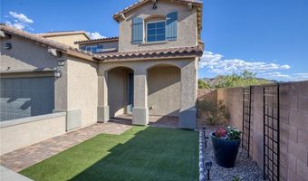 25 Via Corvina, Henderson, NV 89011