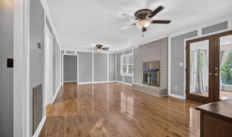 2101 HATHAWAY HEIGHTS Rd, Anniston, AL 36207