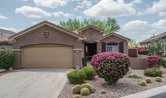 1717 W MEDINAH Ct, Anthem, AZ 85086