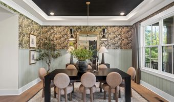 5401 Ayana Dr Plan: BELTERRA, Arrington, TN 37014