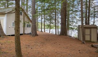 17 Hayes Rd, Acton, ME 04001