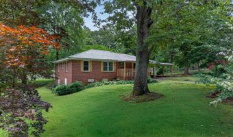 5621 ARROW Ave, Anniston, AL 36206