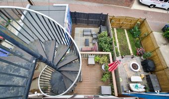 1823 4TH St NW, Washington, DC 20001