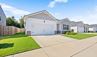 4127 Sorensten Dr, Aiken, SC 29803