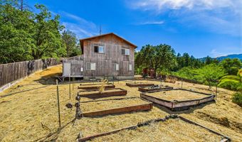1991 Steelhead Rd, Alderpoint, CA 95511