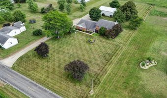 6671 Dull Rd, Arcanum, OH 45304