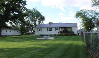 202 W Elroy Ansonia Rd, Ansonia, OH 45303