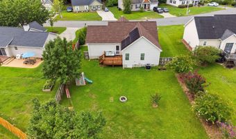 211 Courtland Dr, Angier, NC 27501