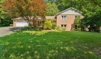 6102 GALLERY St, Bowie, MD 20720