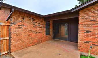 3117 Button Willow A, Abilene, TX 79606