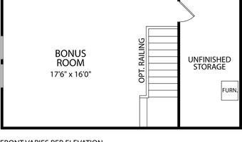 243 Harvester Rd, Angier, NC 27501