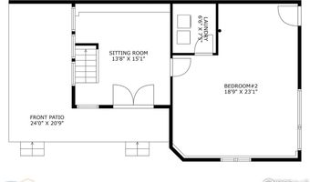 548 Coughlin Meadows Rd, Boulder, CO 80302