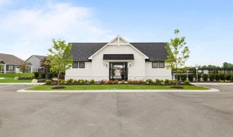 3829 Bozeman Way Plan: Kensington Slab, Bargersville, IN 46106