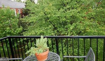 2934 COLUMBUS #C-1, Arlington, VA 22206