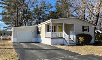 33 Chickadee Dr, Alfred, ME 04002