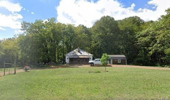 4947 Stones Dairy Rd, Bassett, VA 24055
