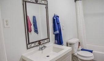 801 NE 4th St, Antlers, OK 74523