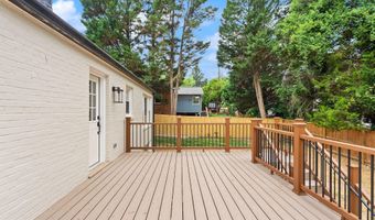 4006 N GLEBE Rd, Arlington, VA 22207