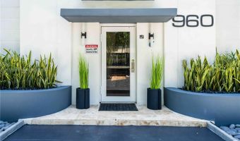 960 Jefferson Ave 206, Miami Beach, FL 33139