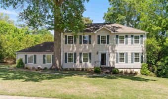 225 CALIENTE Dr, Hoover, AL 35226