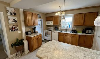 1024 SW 8th Ave, Aberdeen, SD 57401