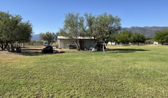 1704 S Parrish Ln, Camp Verde, AZ 86322