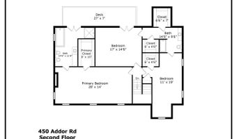 450 Addor Rd, Aberdeen, NC 28315