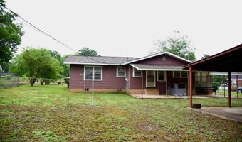 209 N Washington, Calhoun Falls, SC 29628