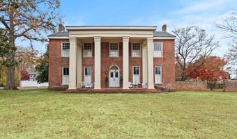 401 S Clinton St, Athens, AL 35611