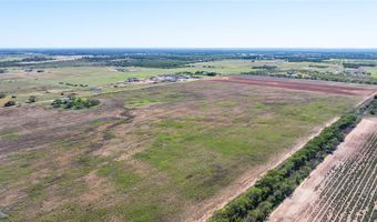 Tbd Lot 22 County Road 497, Anson, TX 79501