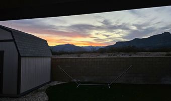 2416 Sedona Rdg, Alamogordo, NM 88310
