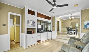 1316 Stanley SW, Ardmore, OK 73401