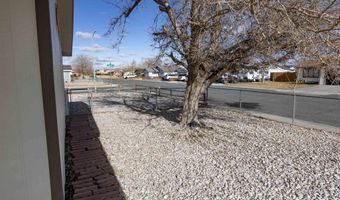 1925 Franklin St, Fallon, NV 89406